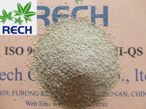 Ferrous Sulphate Monohydrate 20-40Mesh